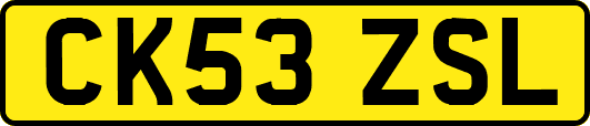CK53ZSL