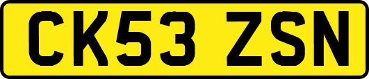 CK53ZSN