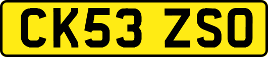 CK53ZSO