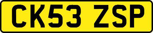 CK53ZSP