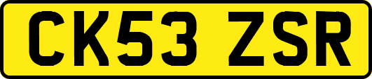 CK53ZSR