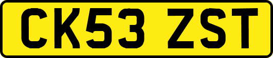 CK53ZST