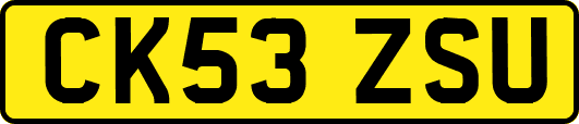 CK53ZSU