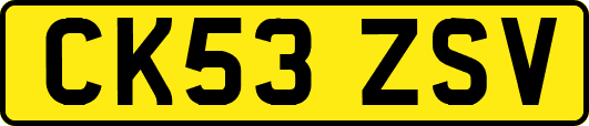 CK53ZSV