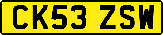 CK53ZSW