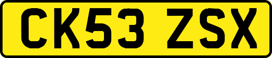 CK53ZSX