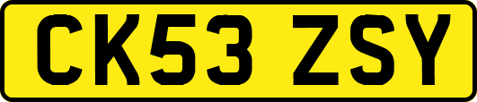 CK53ZSY