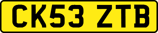 CK53ZTB