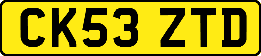 CK53ZTD