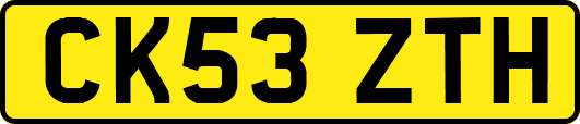 CK53ZTH