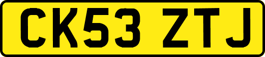 CK53ZTJ