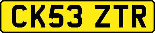CK53ZTR