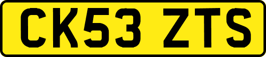 CK53ZTS