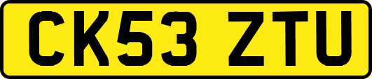 CK53ZTU