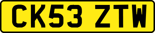 CK53ZTW