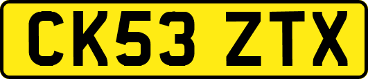 CK53ZTX
