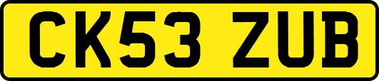 CK53ZUB