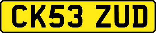 CK53ZUD