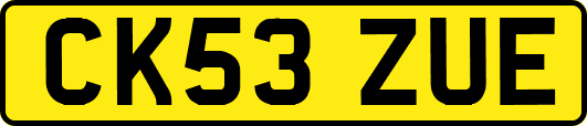 CK53ZUE