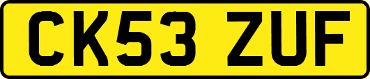 CK53ZUF