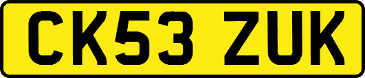 CK53ZUK