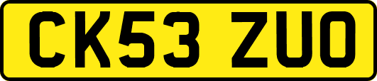 CK53ZUO