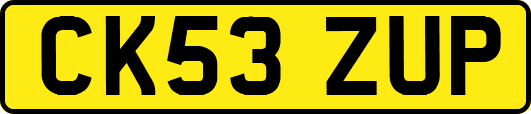 CK53ZUP