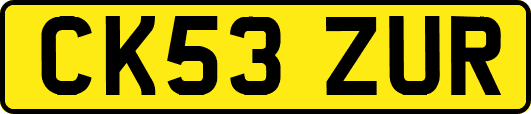 CK53ZUR
