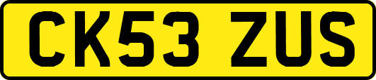 CK53ZUS