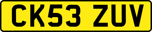 CK53ZUV