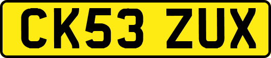 CK53ZUX