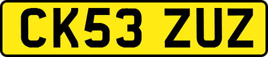 CK53ZUZ