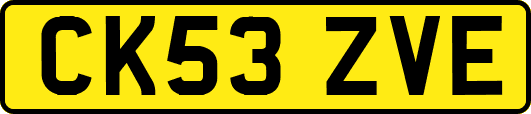 CK53ZVE