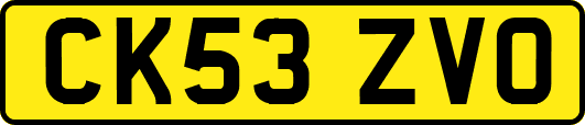 CK53ZVO