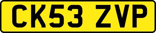 CK53ZVP