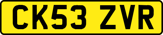 CK53ZVR