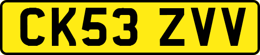 CK53ZVV