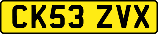 CK53ZVX