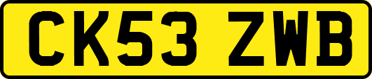 CK53ZWB