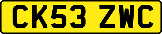 CK53ZWC