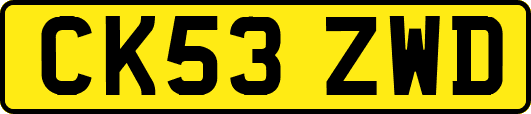 CK53ZWD