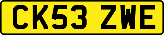 CK53ZWE