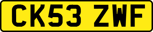 CK53ZWF