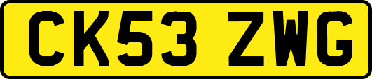 CK53ZWG