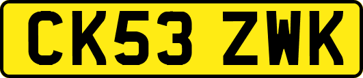 CK53ZWK
