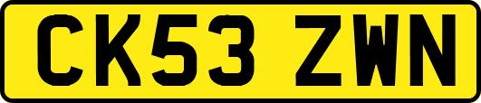 CK53ZWN