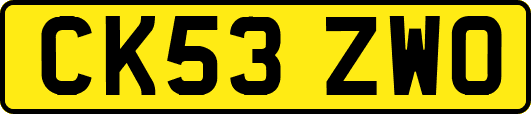 CK53ZWO