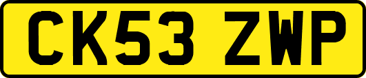 CK53ZWP