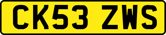 CK53ZWS