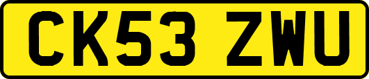CK53ZWU